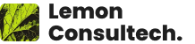 Lemon Consultech Logo
